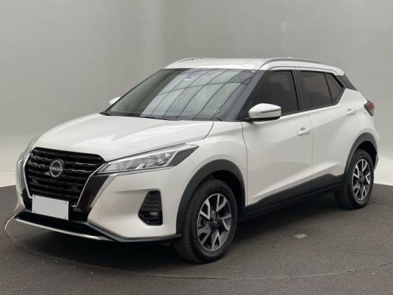 NISSAN KICKS 1.6 16V FLEXSTART SENSE XTRONIC